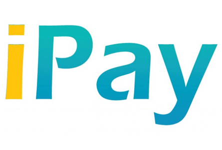 Лого iPay