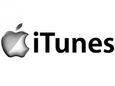 iTunes Store тепер офіційно працює і в Україні Лого iTunes