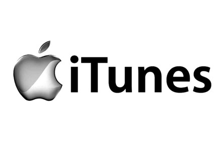 Лого iTunes