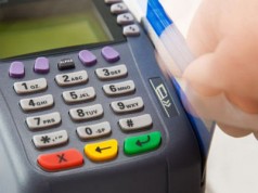 Количество платежных терминалов в Украине выросло на 18% терминал
