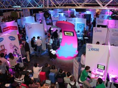 Квитки на IDCEE 2013 вже у продажу IDCEE