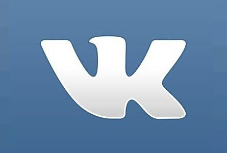 Лого VK