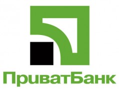 ПриватБанк предлагает бесплатно получить интернет-карту для покупок Лого ПриватБанка