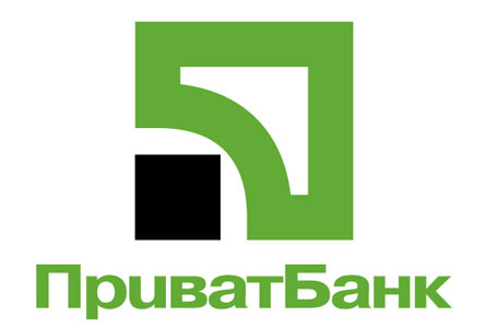 Лого ПриватБанка