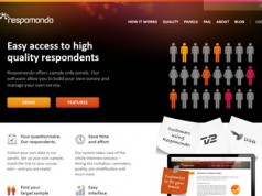 5% украинских пользователей покупают товары в сети каждую неделю Сайт Respomondo