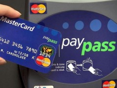 10 украинских банков начнут массовый выпуск карт MasterCard PayPass PayPass MasterCard
