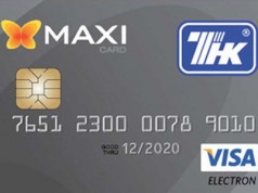 Система Maxi Card подключилась к «Альфа-Банку» Maxi Card