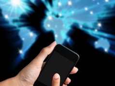 Украинский рынок мобильной рекламы вырос в два раза моби