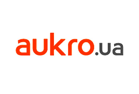 Лого Aukro
