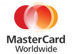 В MasterCard подвели итоги работы в Украине за год Лого MasterCard
