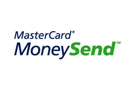 Лого MoneySend