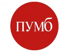 Объем денежных переводов ПУМБа вырос почти на треть Лого ПУМБ