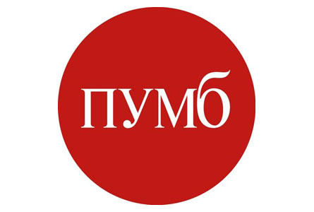 Лого ПУМБ