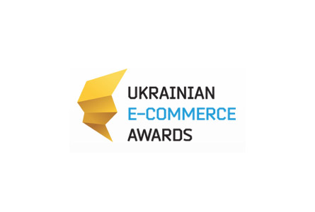 Лого E-Commerce Awards