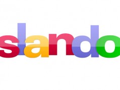 Emarket завтра переедет на Slando Лого Slando