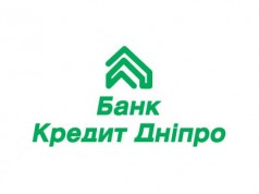 «Банк Кредит Днепр» запустил бесконтактные платежи Visa payWave