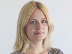 Allegro Group: «Сейчас электронная коммерция охватывает около 40% пользователей Уанета» Юлия Марищук