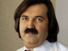 Больших украинских платежных систем не будет никогда Александр Ольшанский