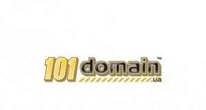 Лого 101 Domain