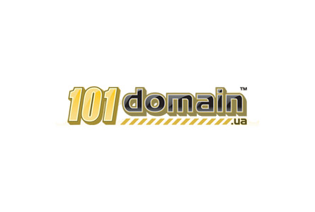 Лого 101 Domain