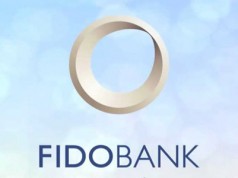 У «Фидобанка» теперь 18 тыс. терминалов Лого FIDOBank