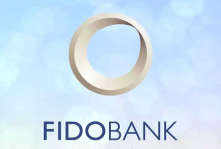 Лого FIDOBank