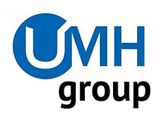 Лучшая видеореклама будет отмечена на «UMH Digital Awards» Лого UMH Group