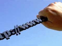 Киберсквоттинг по-украински