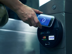 Почему NFC-платежи не пользуются спросом