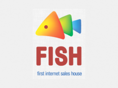 На Price.ua появится реклама от «FISH» Лого FISH