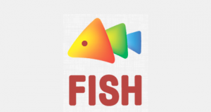 Лого FISH