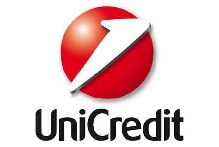 Лого UniCredit Bank
