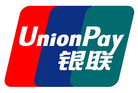 Лого UnionPay