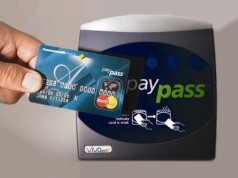 Карты MasterCard РayPass будет выпускать теперь и Альфа-Банк