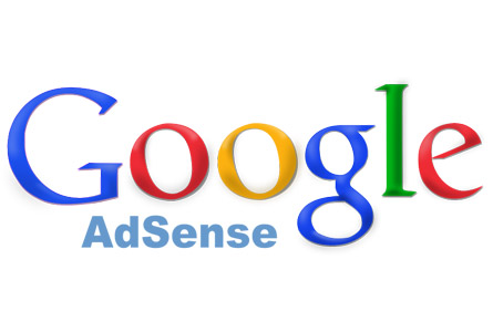 Лого Google AdSense