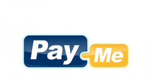 Лого Pay-Me