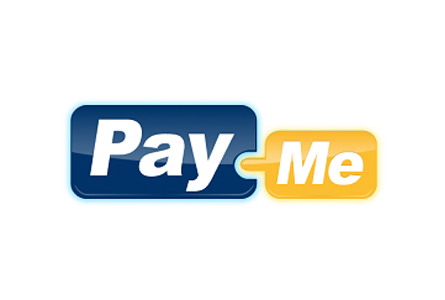 Лого Pay-Me
