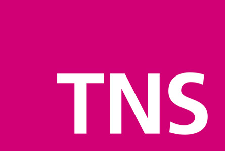 Лого TNS