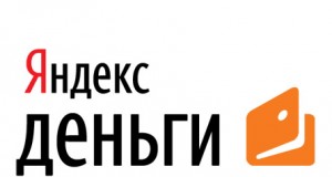 Лого Яндекс.Денег