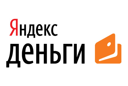 Лого Яндекс.Денег
