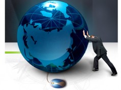 Рынок интернет рекламы в Украине вырос на треть