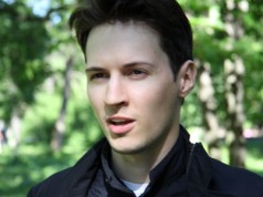 Дуров сочувствует украинцам по поводу министерства доходов Павел Дуров