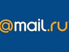 Таргетированная реклама от Mail.Ru приходит в Украину Лого Mail.ru