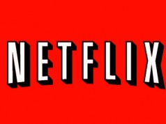 В Україну може прийти найбільший у світі онлайн-кінотеатр Netflix Лого Netflix