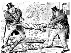 За сдачу отчетности теперь требуют заплатить