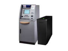 В «ПриватБанке» рассказали о революционных банкоматах