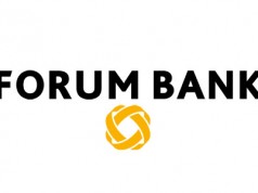В Украину идут платежи PayPass 3.0 Лого Bank Forum