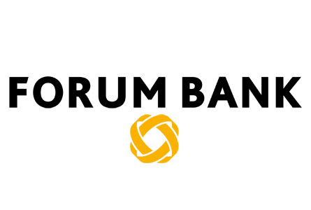 Лого Bank Forum