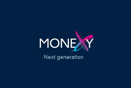 Лого MoneXy