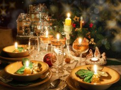 З Новим роком та Різдвом Христовим!